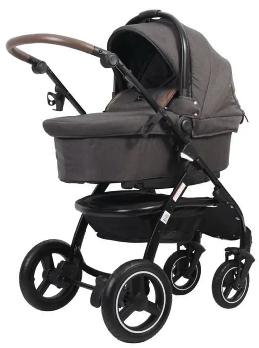 Коляска 2 в 1 Rant