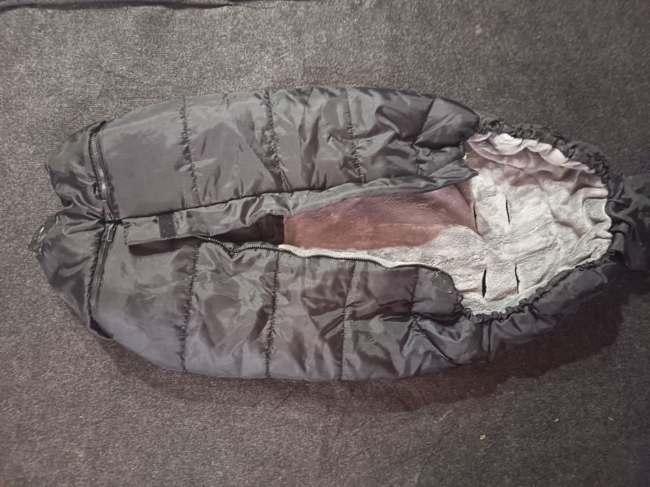 Sac universal carucior