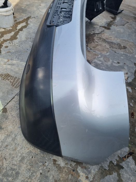 bară spate VW golf5 scurt