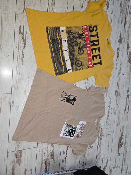 Пижама +2 тениски