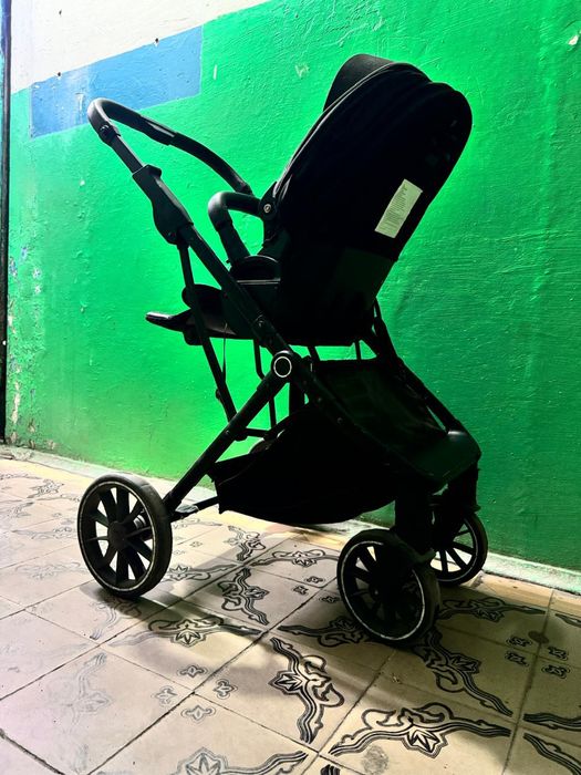 Детская коляска б/у