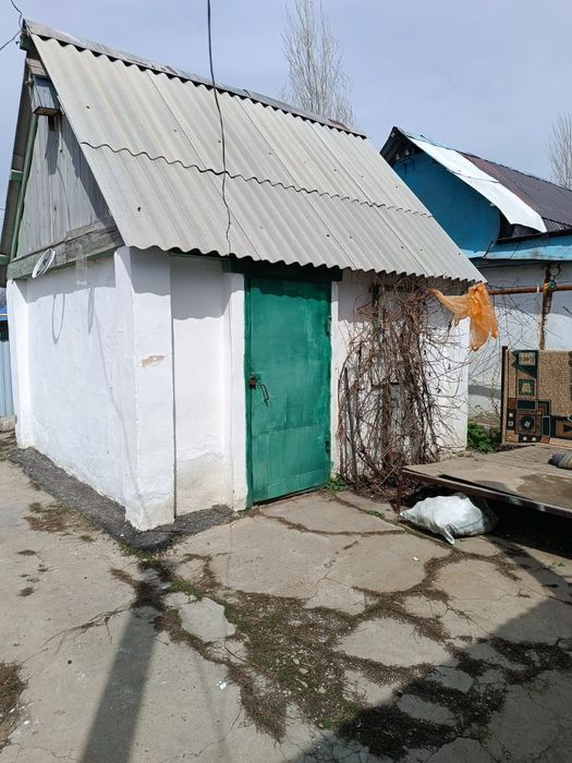 Срочно продам частный дом