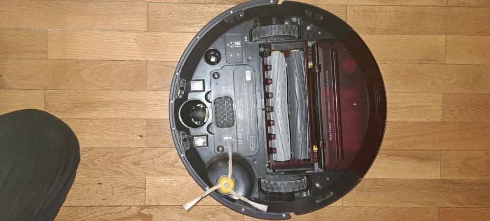 irobot Roomba 966