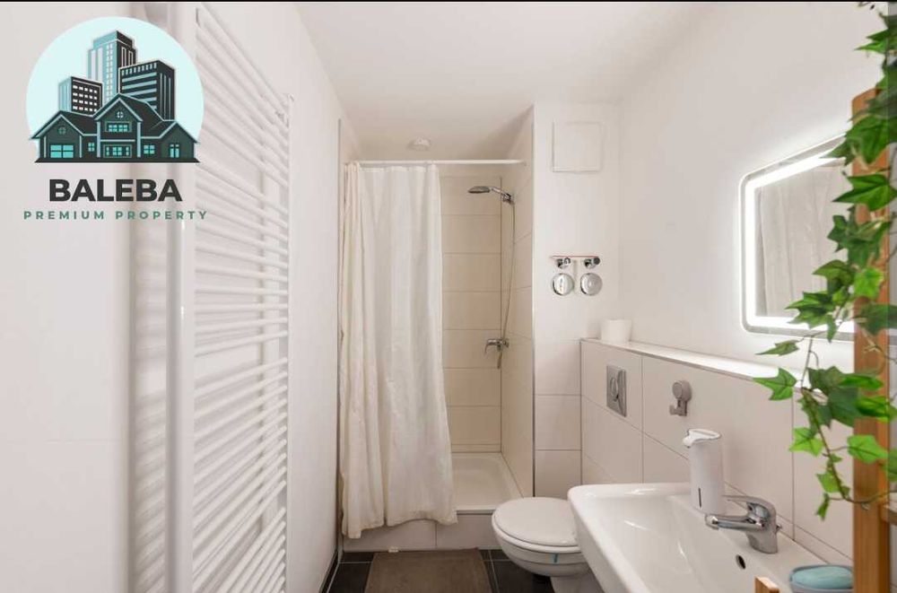 Дава се под наем Двустаен апартамент в София, Мусагеница - 50 кв.м за 675 € - Снимка #2