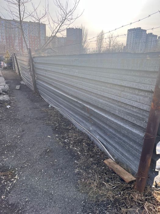 Дом на разбор! На материалы