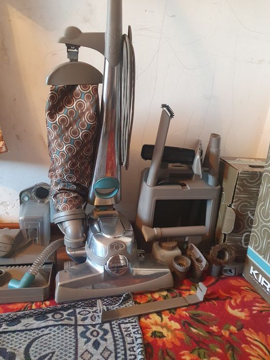 Продается Пылесос Kirby