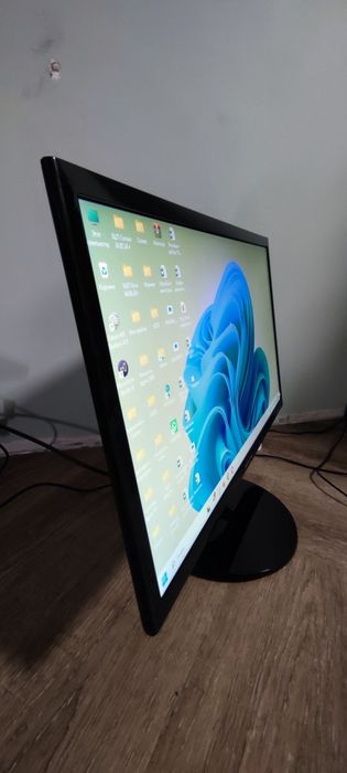 Монитор Samsung 22” Full HD