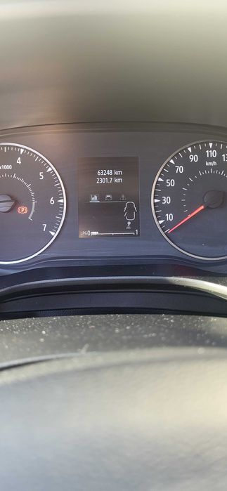 Dacia Logan 3 Proprietar