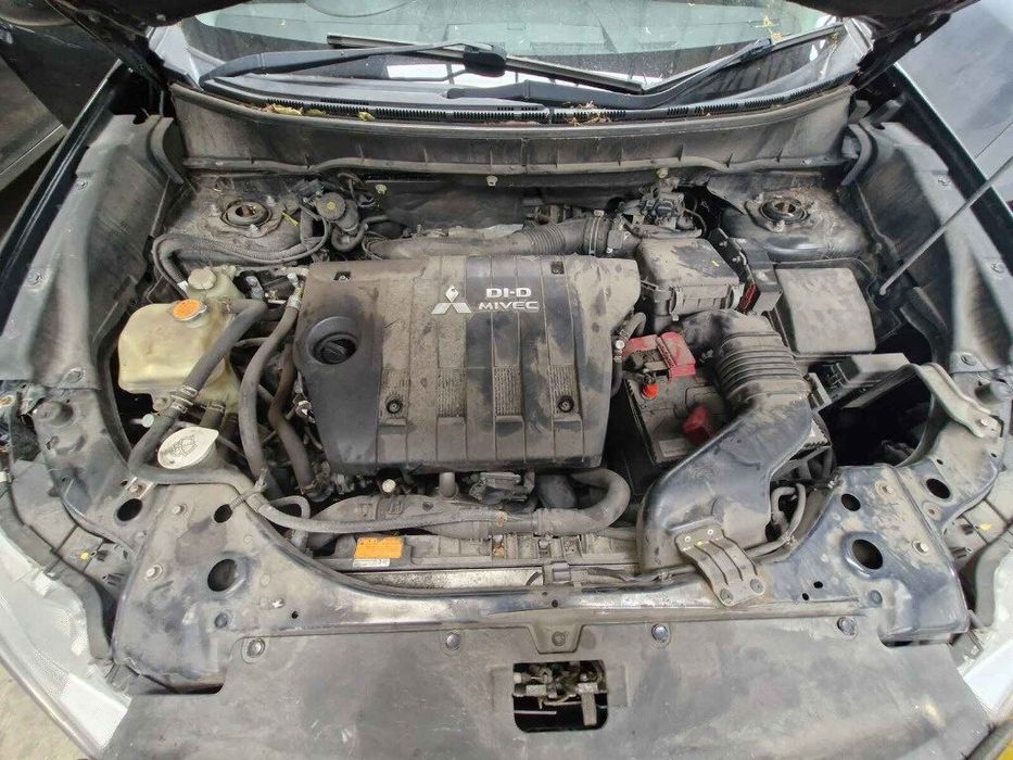 Carcasa filtru motorina Mitsubishi Outlander 2 (2006->) 2012