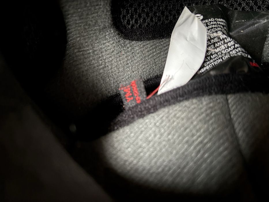 Детска кросова каска