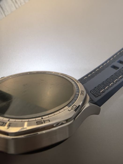 Huawei watch gt 5 като нов