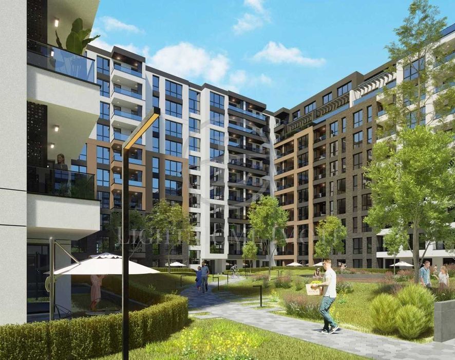 Продава се Тристаен апартамент в Пловдив, Тракия - 106 кв.м за 1163 €/кв.м - Снимка #3