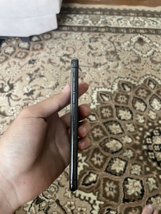 X 256 gb Blac срочно