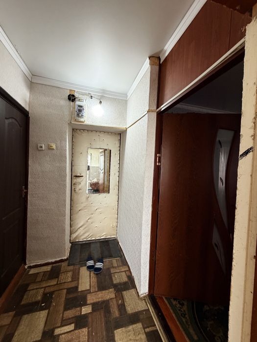 Срочно продам квартиру