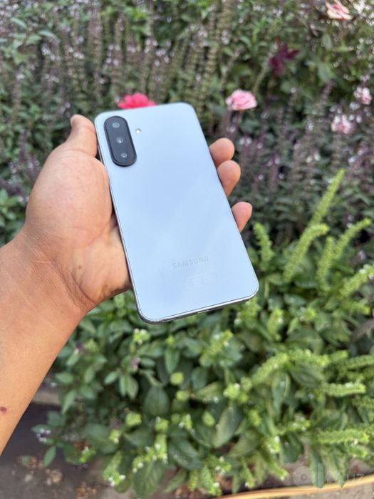 Samsung A17 dastavka bor