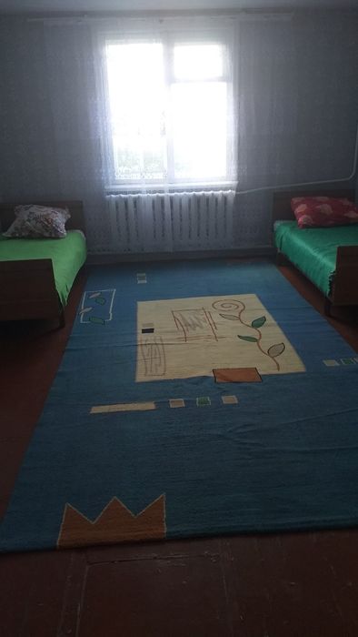 Продам дом в Зеренды