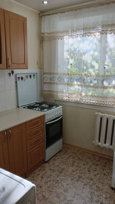 Продам 3-комн. 7-29 3этаж