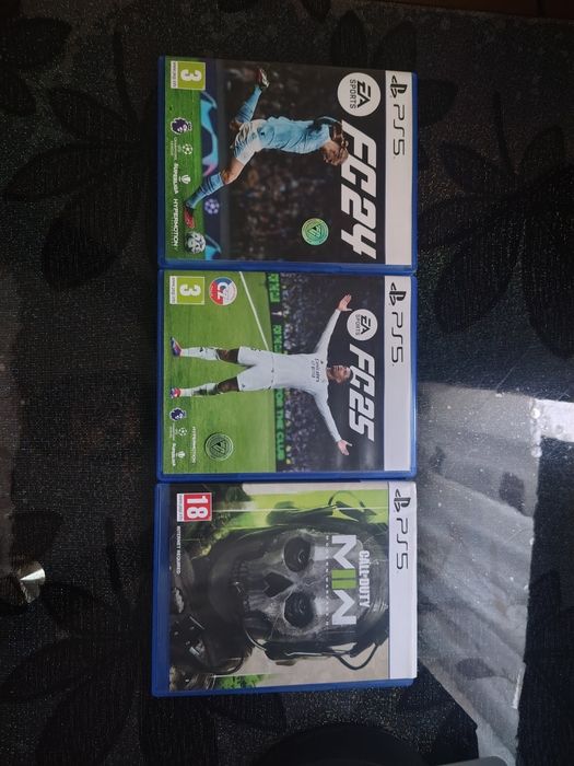PlayStation 5 Fat 825GB