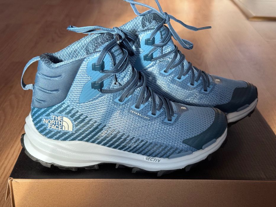 The North Face W VECTIV 38,5