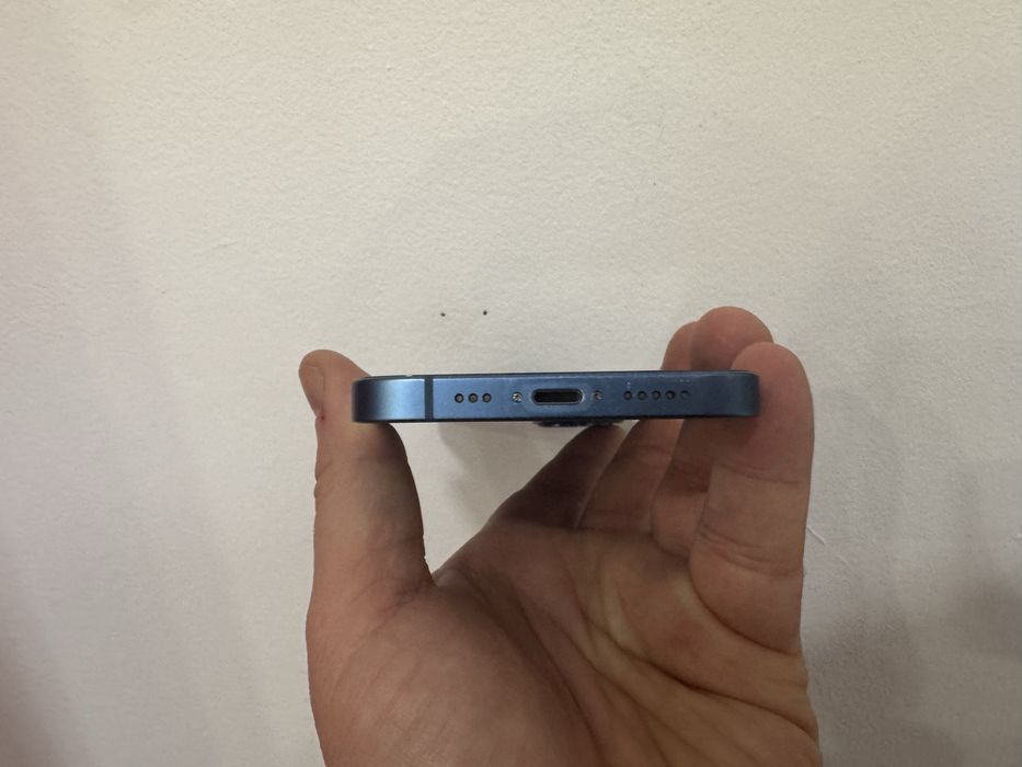 Iphone 13, 128 gb, Blue