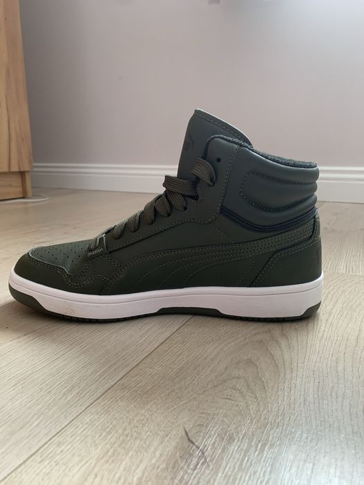 Puma Reb-L Mid WTR