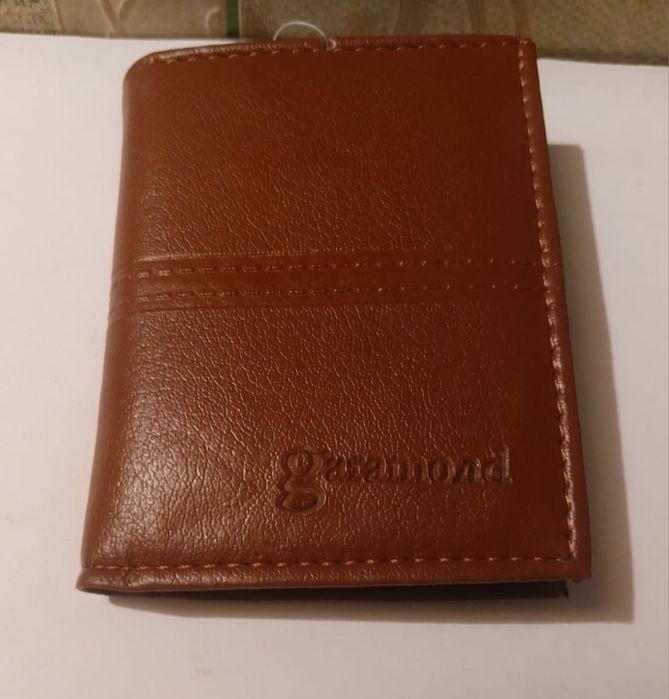 Мини   визитница