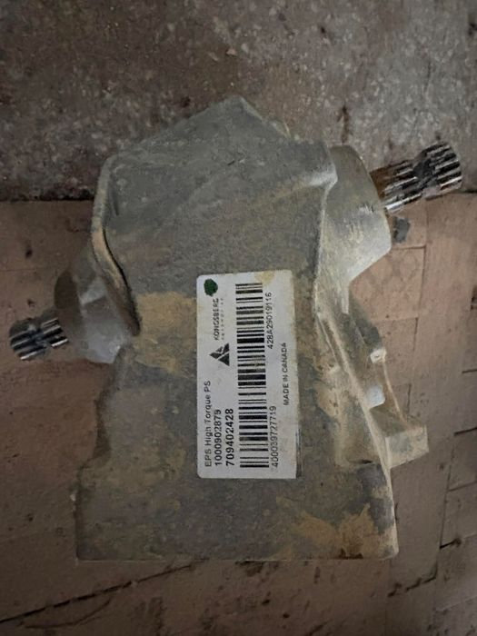 Can am maverick x3 rc rs