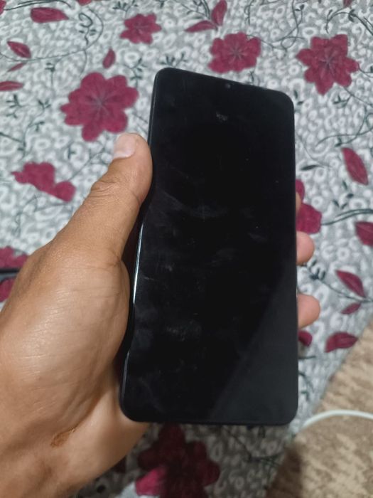 Realme Not 50 sotiladi