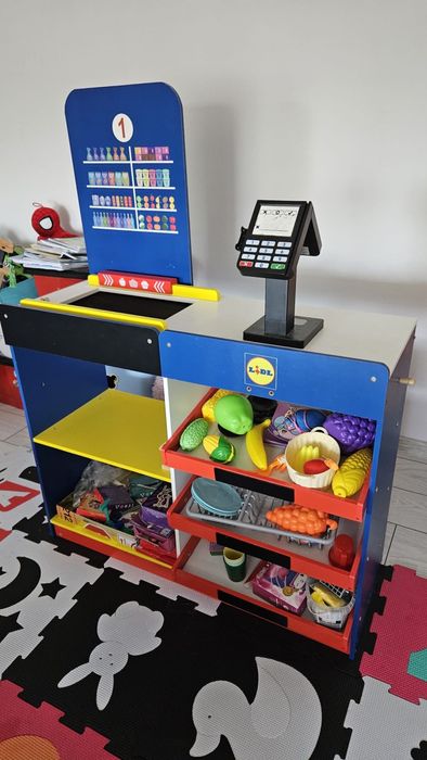 Magazin Lild pentru copii