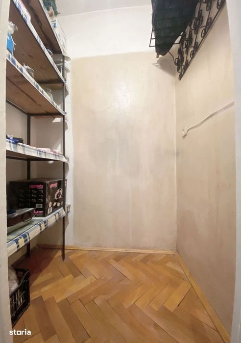Apartament 3 camere | decomandat | etaj 3 | Manastur