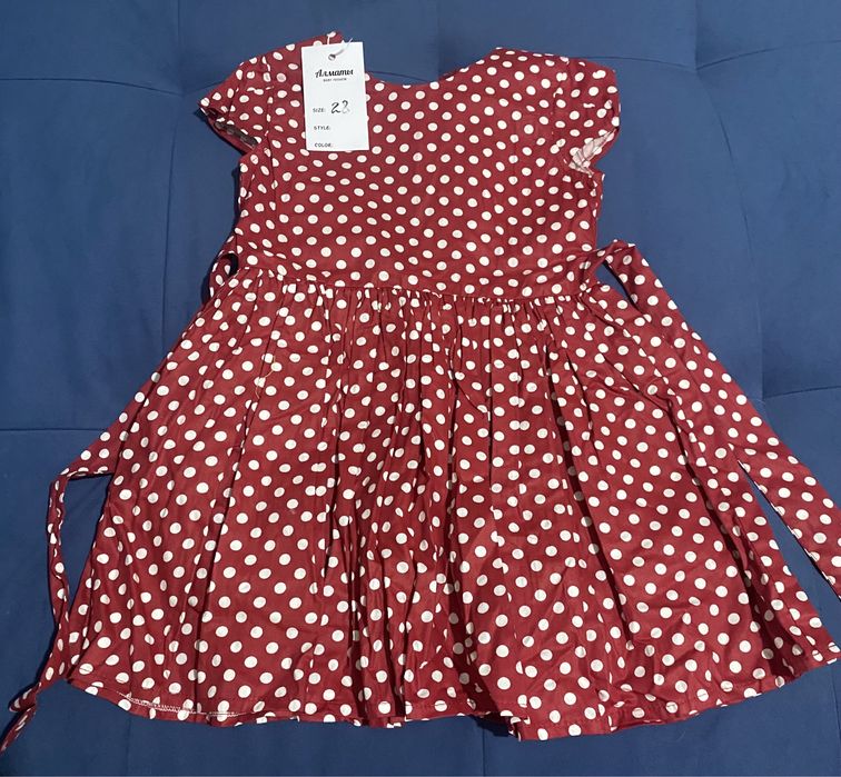 Продам детские вещи