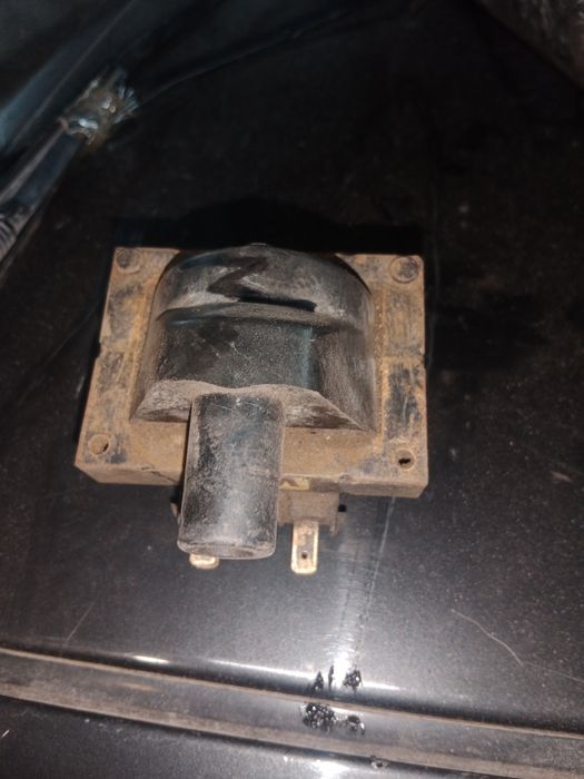 Катушка коммутатор Опель вектра а