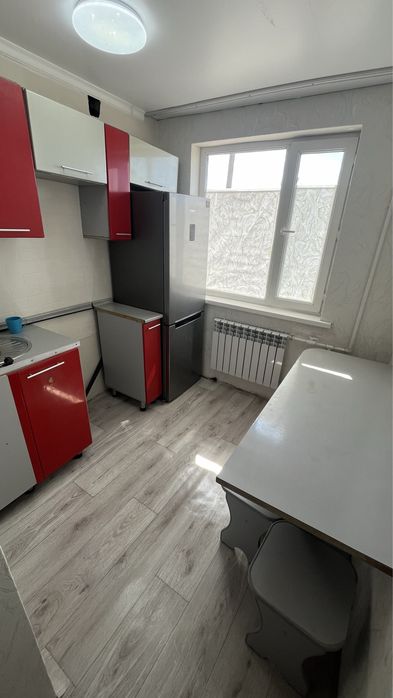 Продается квартира