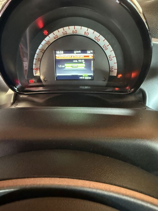 Smart EQ ForFour