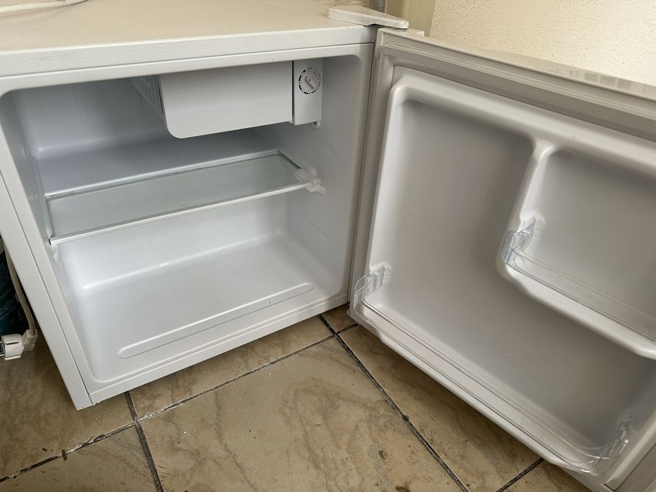 Мини холодильник