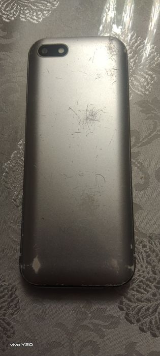 Telefon Nokiya Novey