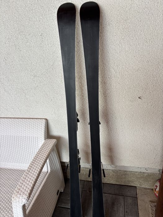 Schiuri/skiuri Head I.SLR 165cm