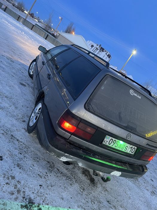 Продам пассат универсал