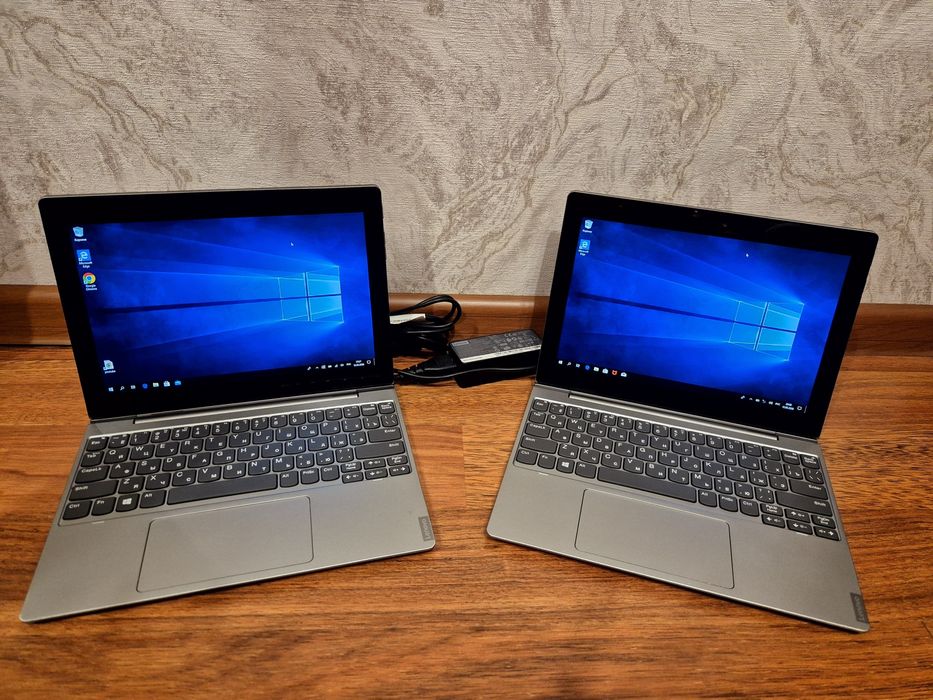 Продам два планшета Lenovo