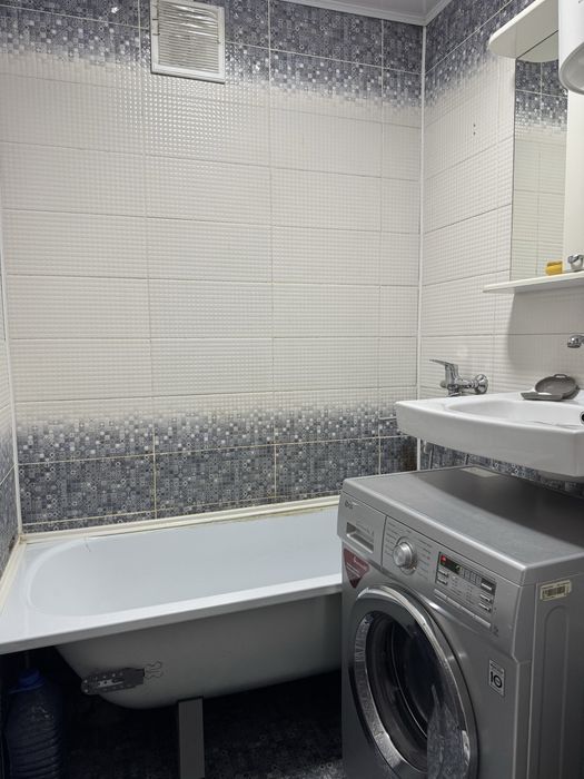 3-х комнатная квартира