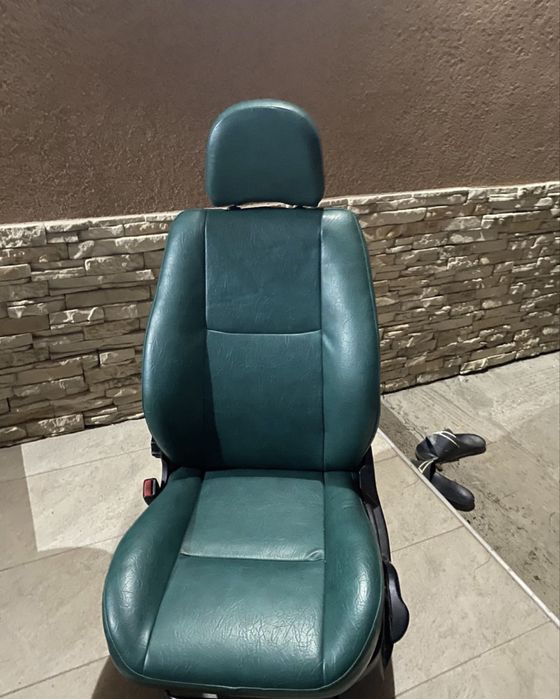 Mitsubishi pajero pinin