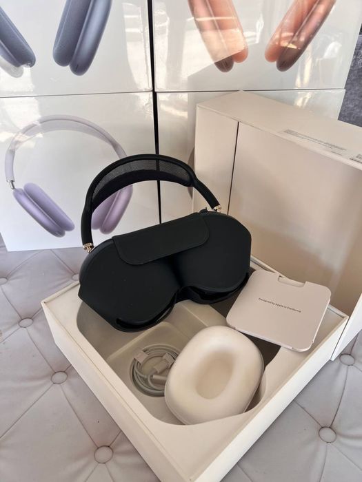 Айрподс макс, Airpods max, Эйрподс макс