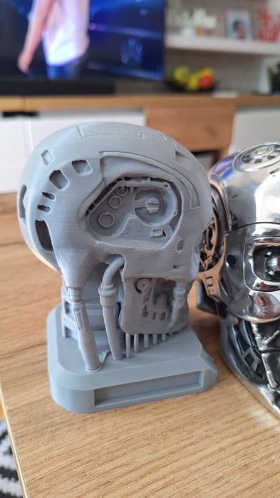 Terminator T 800 - Терминатор - Arnold