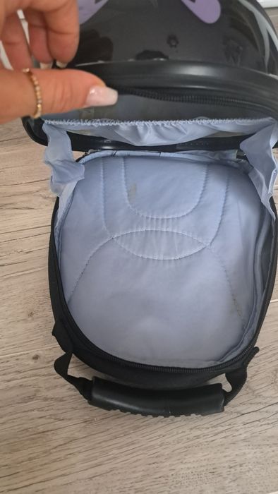 3Д Детска раница Калинка