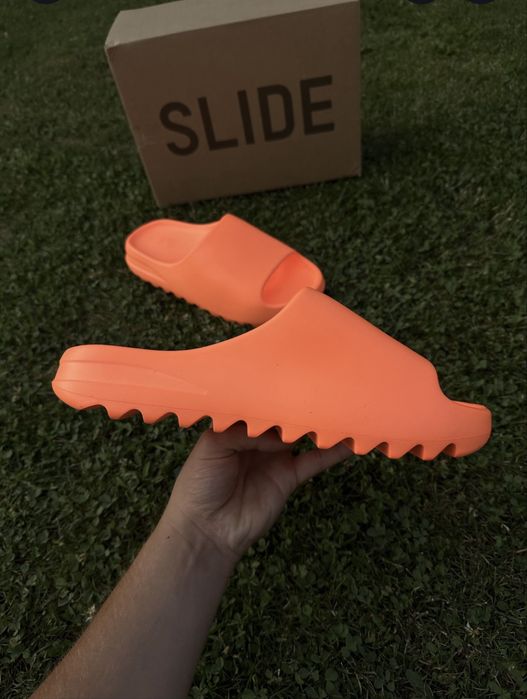 Yeezy Slide •PREMIUM• Toate modelele