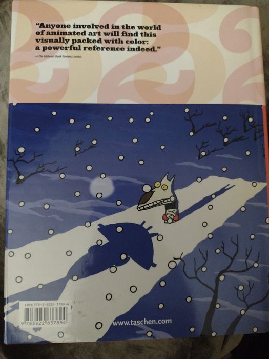 Animation Now! - Taschen