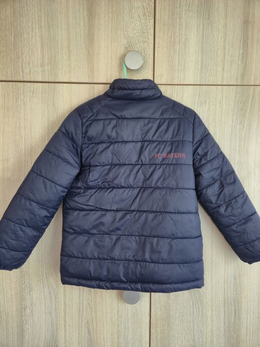 Детско яке Bayern Munchen