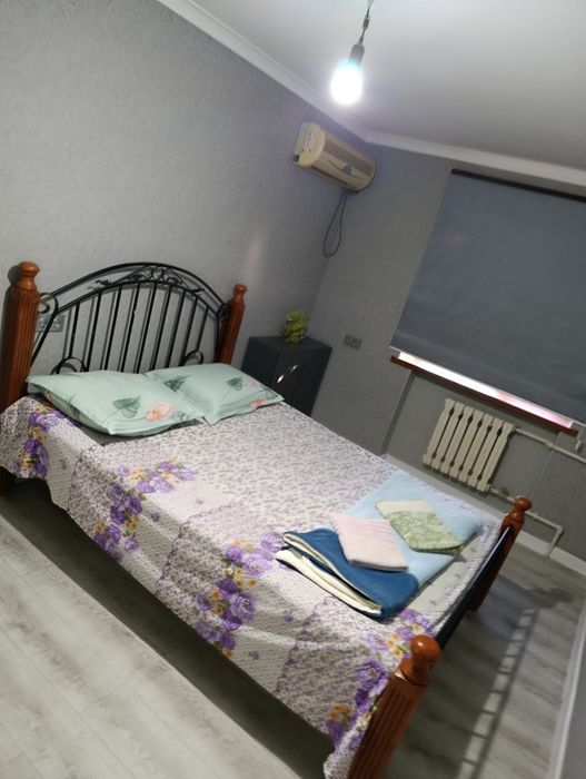 Квартира посуточно