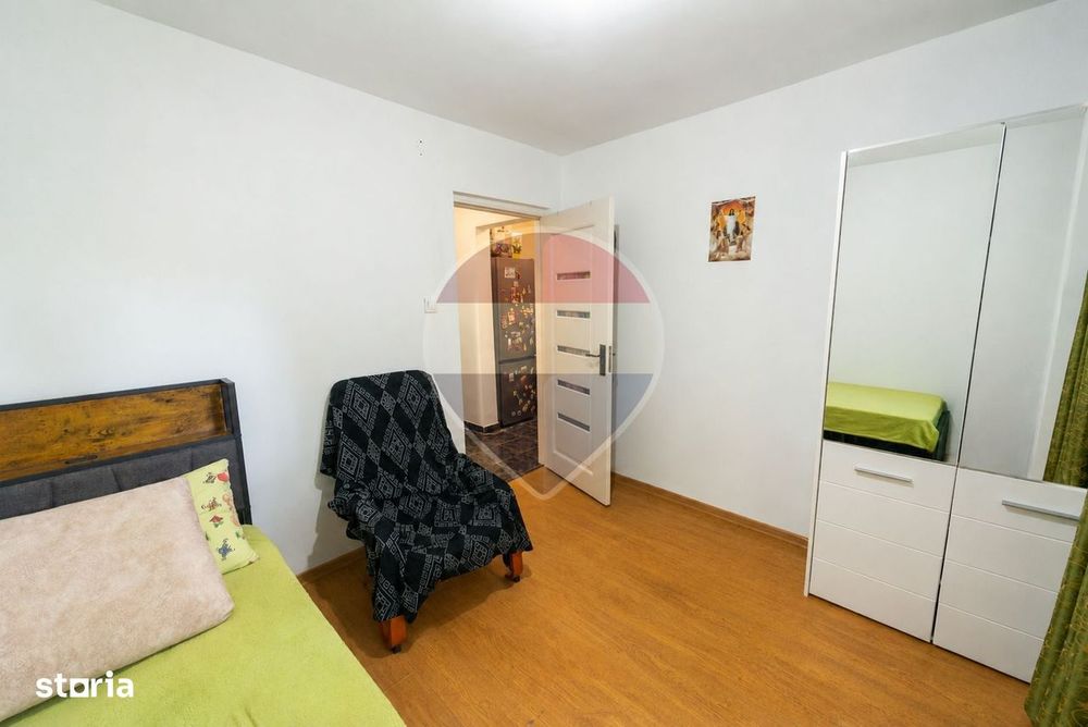 Apartament 2 camere de vanzare Valea Argesului 4 min metrou