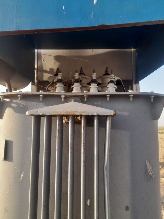 Transformator komplekt